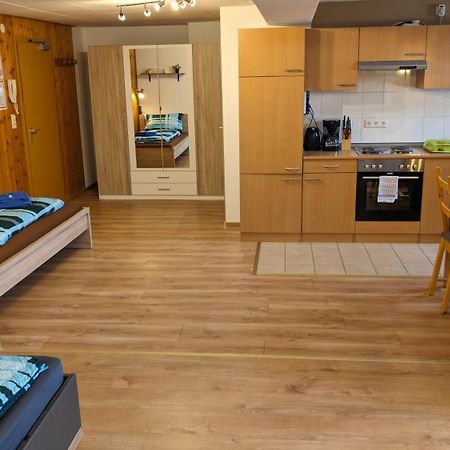 Waldhorn Dobel Apartment Екстериор снимка