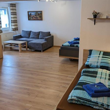 Waldhorn Dobel Apartment Екстериор снимка