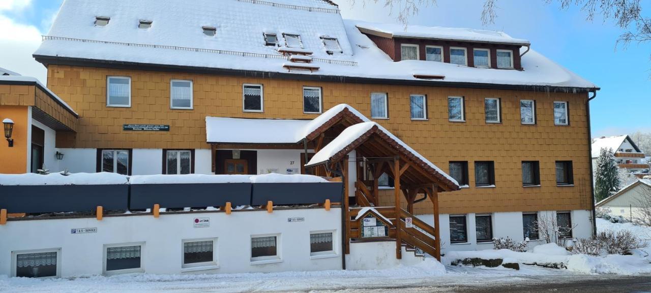 Waldhorn Dobel Apartment Екстериор снимка