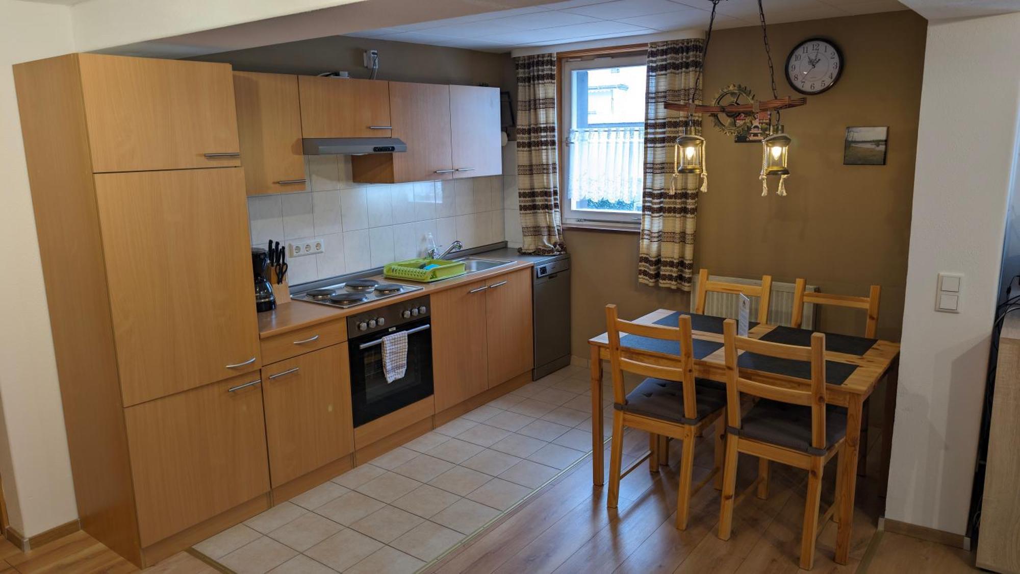 Waldhorn Dobel Apartment Екстериор снимка