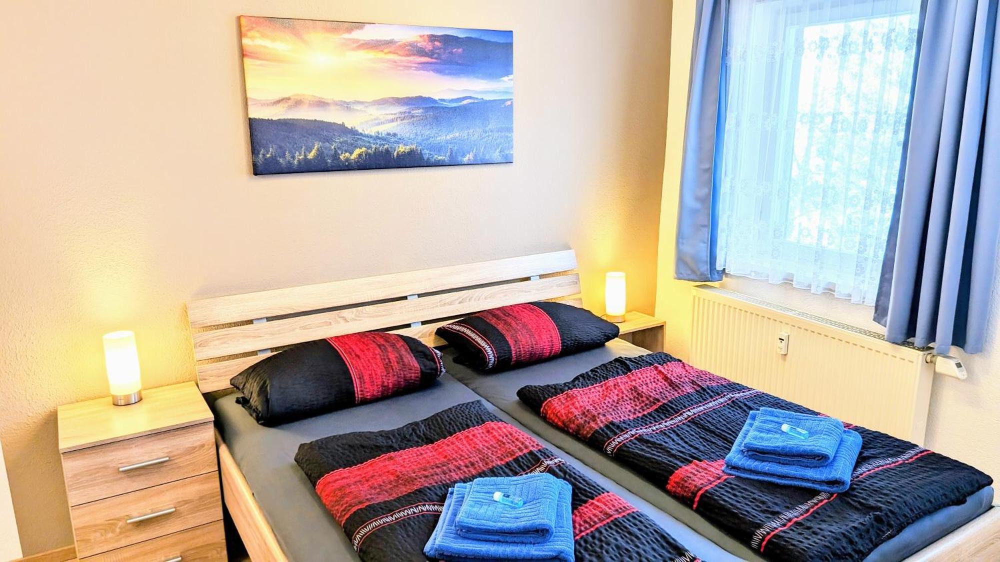 Waldhorn Dobel Apartment Стая снимка
