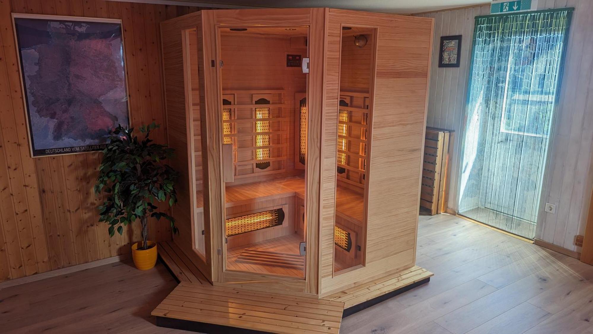Waldhorn Dobel Apartment Екстериор снимка