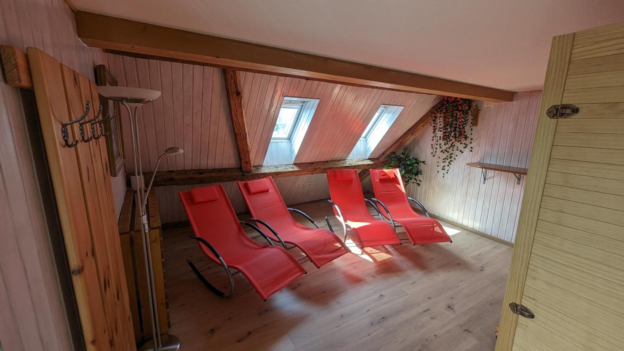 Waldhorn Dobel Apartment Екстериор снимка
