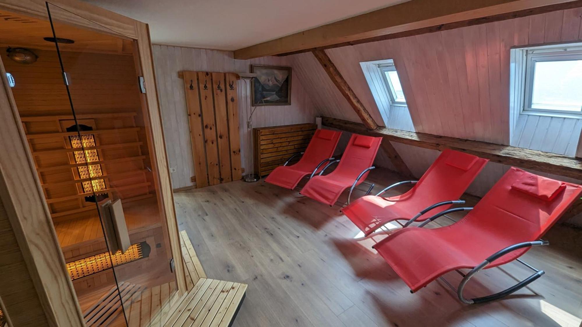 Waldhorn Dobel Apartment Екстериор снимка