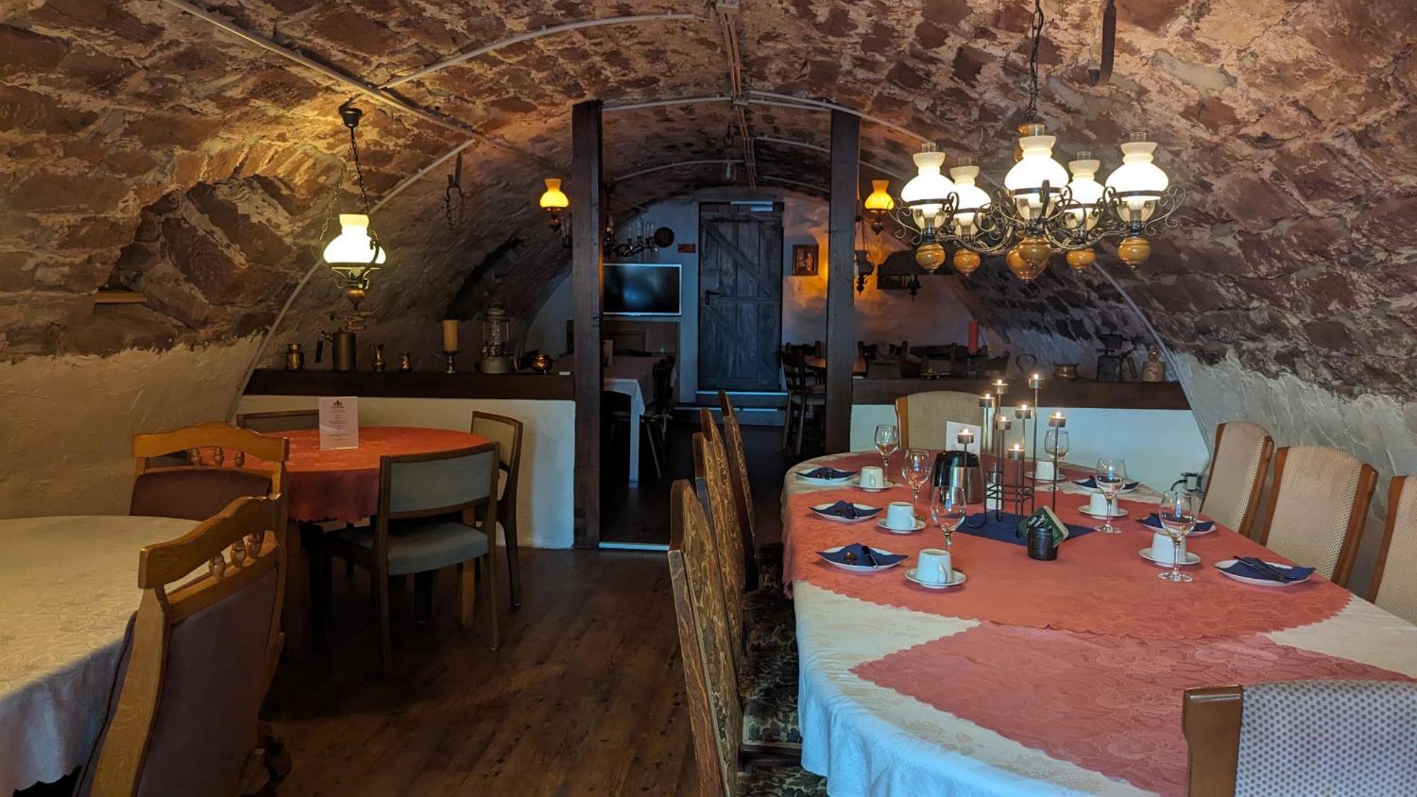 Waldhorn Dobel Apartment Екстериор снимка