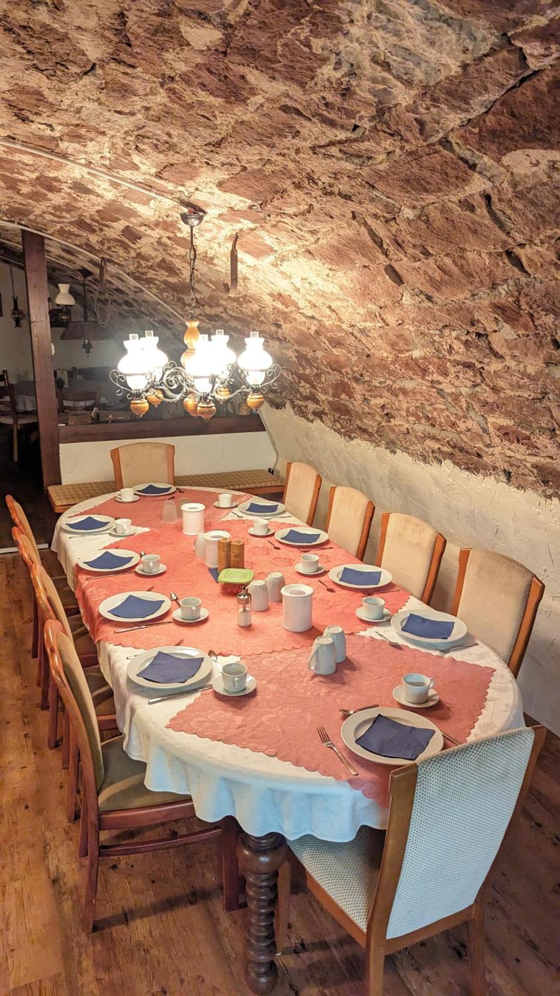 Waldhorn Dobel Apartment Екстериор снимка
