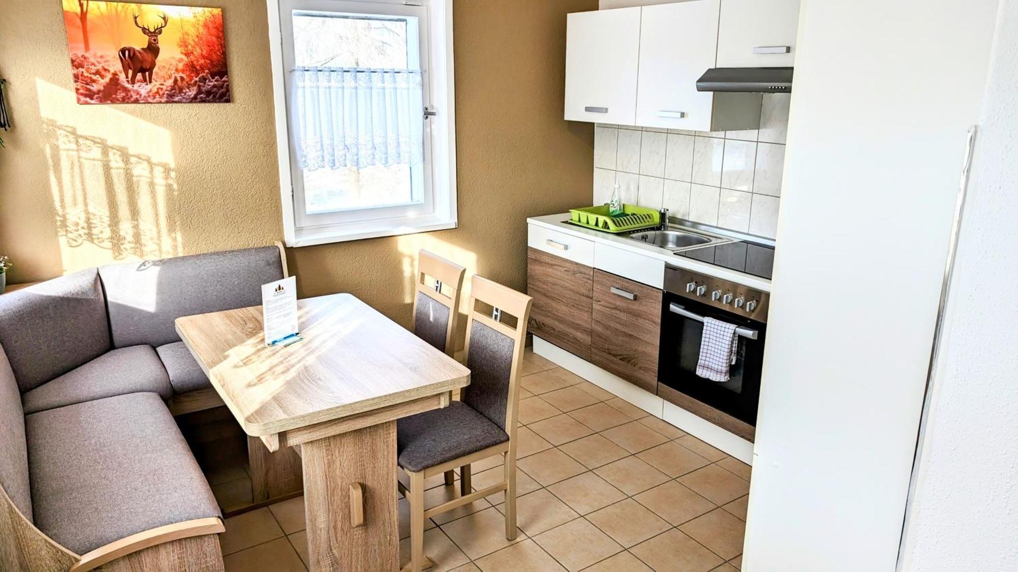 Waldhorn Dobel Apartment Стая снимка