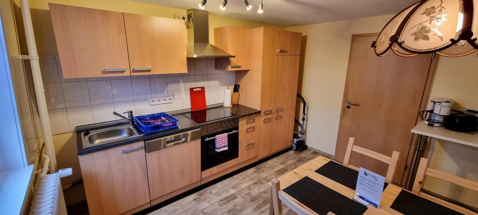 Waldhorn Dobel Apartment Стая снимка