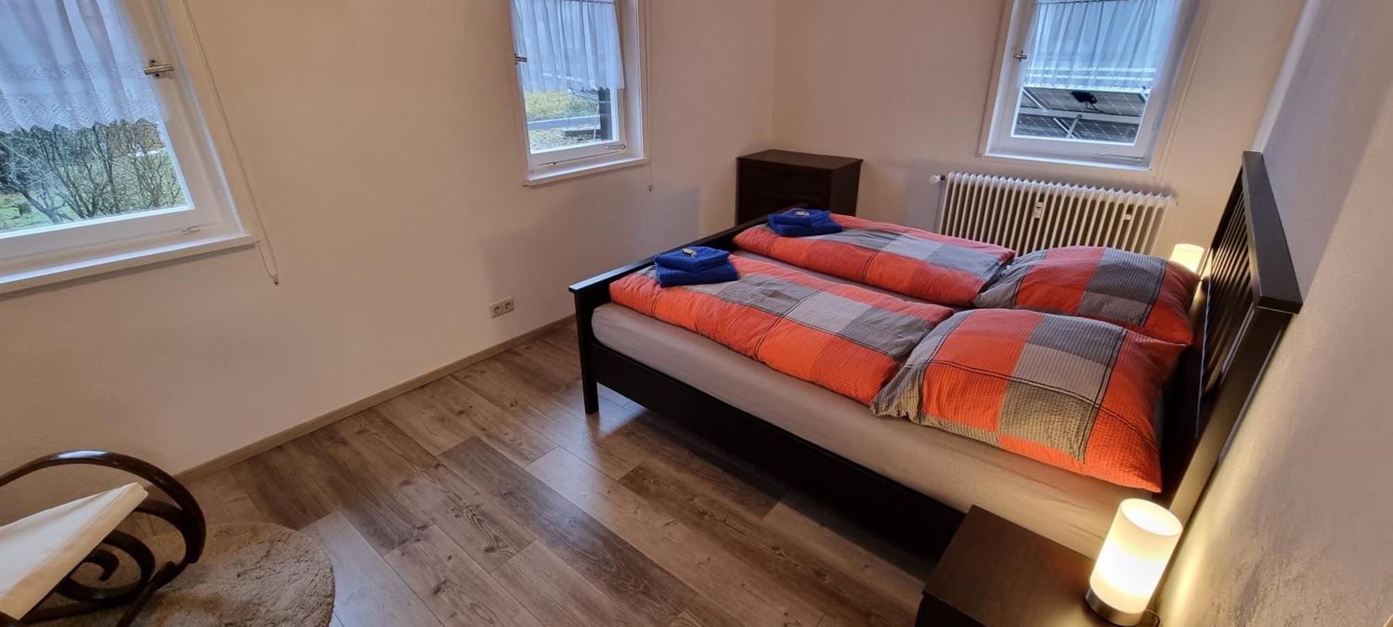Waldhorn Dobel Apartment Стая снимка