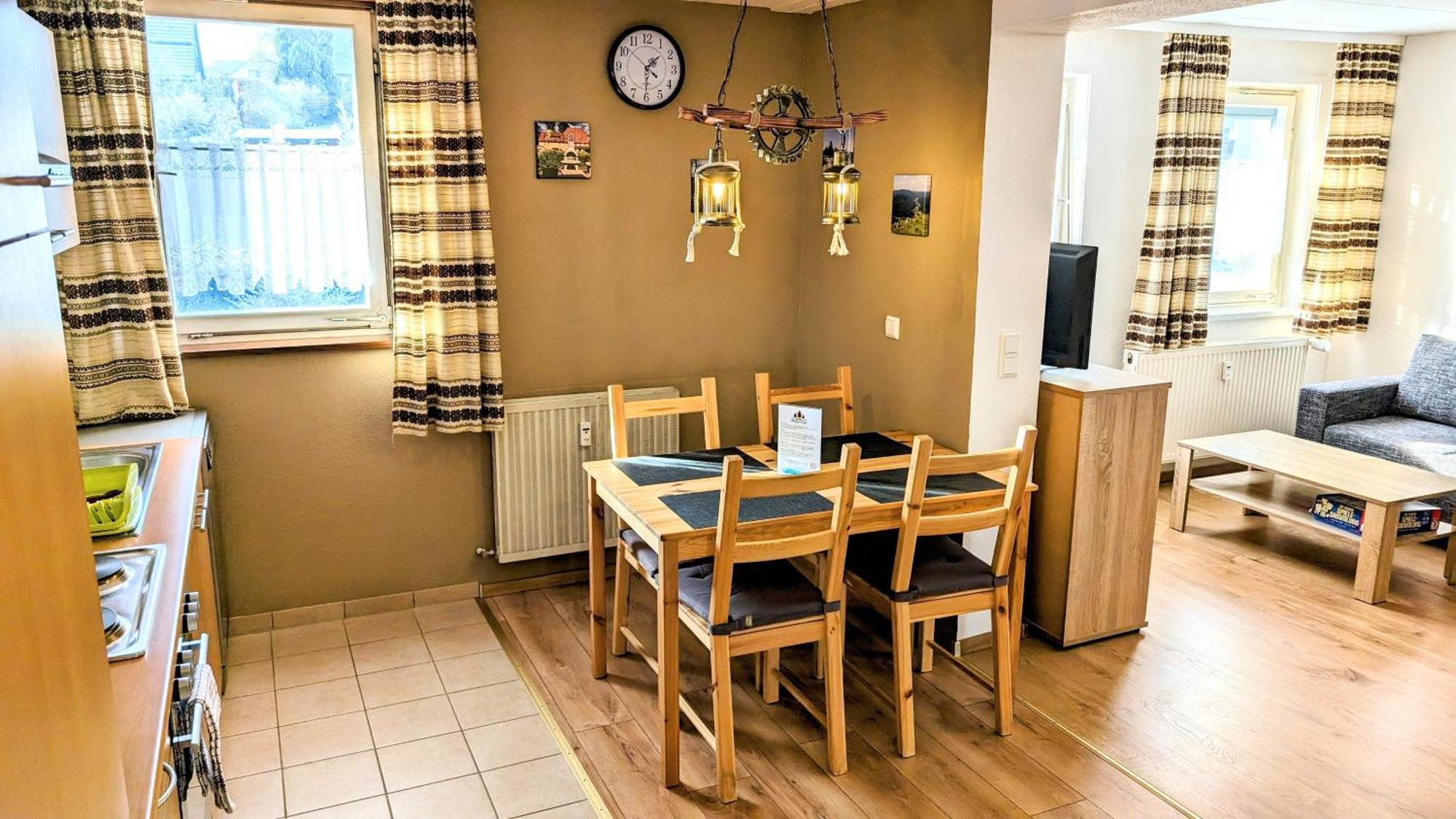 Waldhorn Dobel Apartment Стая снимка