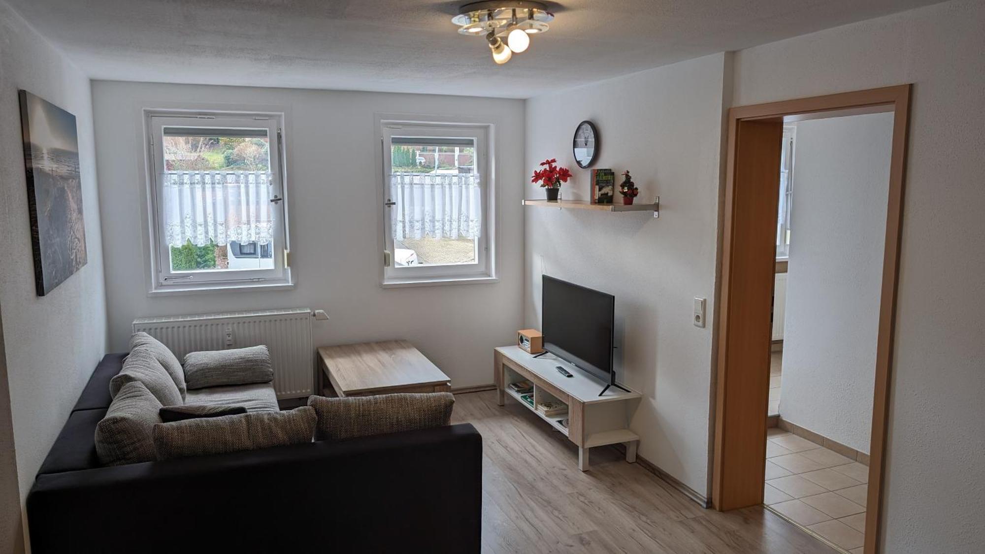 Waldhorn Dobel Apartment Стая снимка